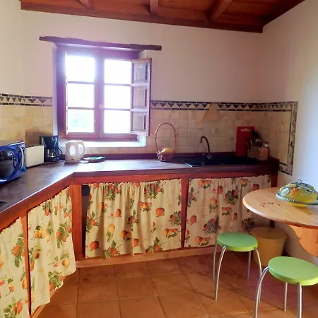 La Casa De Magda Santa Cruz de Tenerife