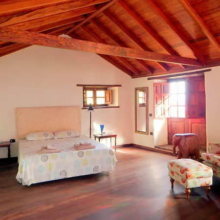 La Casa De Magda