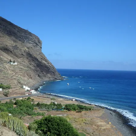 Ferienhaus La Casa De Magda Santa Cruz de Tenerife