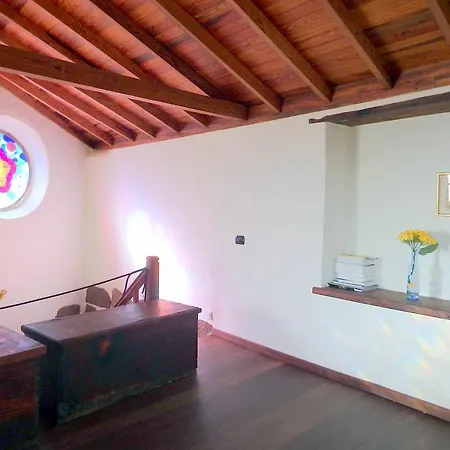 La Casa De Magda Hébergement de vacances *