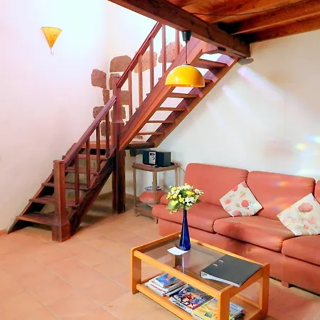 Hébergement de vacances La Casa De Magda