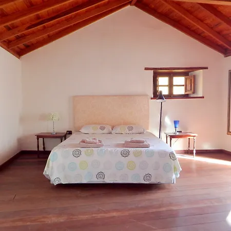 La Casa De Magda サンタクルスデテネリフェ