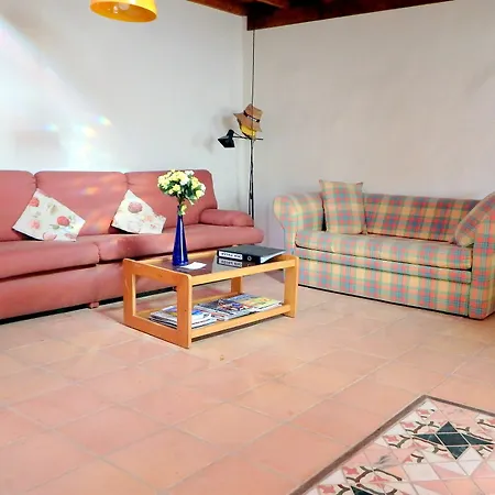 La Casa De Magda 別荘 サンタクルスデテネリフェ