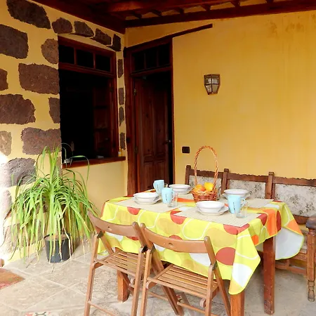 La Casa De Magda 別荘 サンタクルスデテネリフェ
