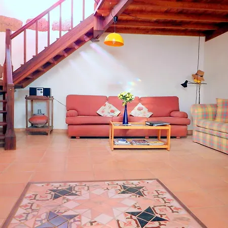 La Casa De Magda Hébergement de vacances *