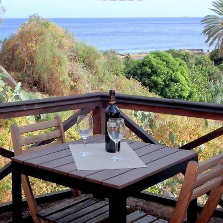 La Casa De Magda Hébergement de vacances Santa-Cruz de Ténérife