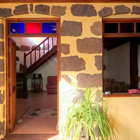 Hébergement de vacances La Casa De Magda *
